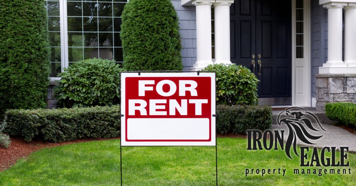 How to Rent Your First House or Apartment in Boise